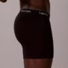 Ikoniczne Bokserki Cotton Stretch 7-Pack Boxer Brief Ikoniczne Bokserki Cotton Stretch 7-Pack Boxer Brief