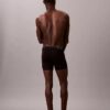 Ikoniczne Bokserki Cotton Stretch 7-Pack Boxer Brief Ikoniczne Bokserki Cotton Stretch 7-Pack Boxer Brief