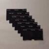Ikoniczne bokserki Cotton Stretch, 7 sztuk Ikoniczne bokserki Cotton Stretch, 7 sztuk