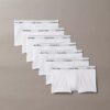Ikoniczne bokserki Cotton Stretch, 7 sztuk Ikoniczne bokserki Cotton Stretch, 7 sztuk