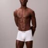 Ikoniczne bokserki Cotton Stretch, 7 sztuk Ikoniczne bokserki Cotton Stretch, 7 sztuk