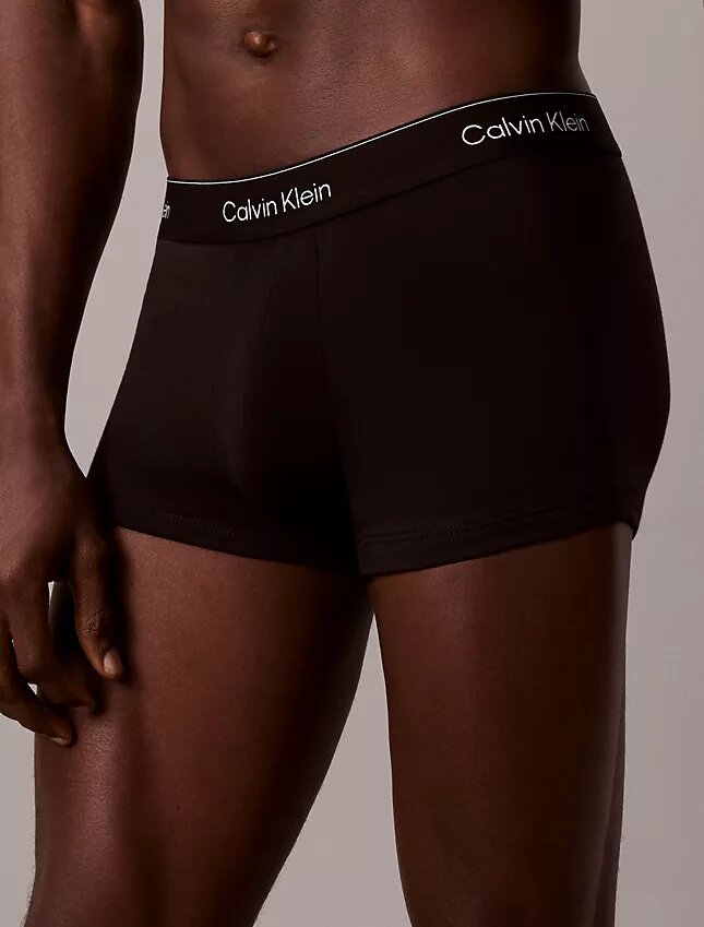 Ikoniczne bokserki Cotton Stretch, 7 sztuk Ikoniczne bokserki Cotton Stretch, 7 sztuk