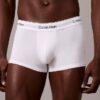 Ikoniczne bokserki Cotton Stretch, 7 sztuk Ikoniczne bokserki Cotton Stretch, 7 sztuk