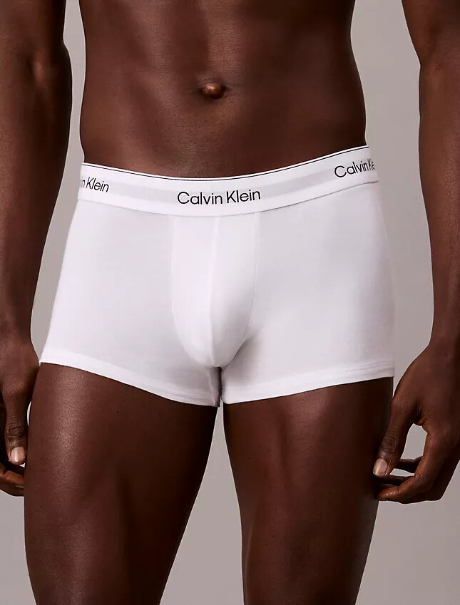 Ikoniczne bokserki Cotton Stretch, 7 sztuk Ikoniczne bokserki Cotton Stretch, 7 sztuk