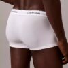 Ikoniczne bokserki Cotton Stretch, 7 sztuk Ikoniczne bokserki Cotton Stretch, 7 sztuk