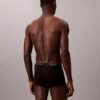 Ikoniczne bokserki Cotton Stretch, 7 sztuk Ikoniczne bokserki Cotton Stretch, 7 sztuk