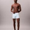 Ikoniczne bokserki Cotton Stretch, opakowanie 5 sztuk Ikoniczne bokserki Cotton Stretch, opakowanie 5 sztuk