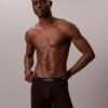 Ikoniczne bokserki Cotton Stretch, opakowanie 5 sztuk Ikoniczne bokserki Cotton Stretch, opakowanie 5 sztuk