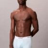 Ikoniczne bokserki Cotton Stretch, opakowanie 5 sztuk Ikoniczne bokserki Cotton Stretch, opakowanie 5 sztuk