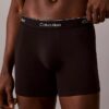 Ikoniczne bokserki Cotton Stretch, opakowanie 5 sztuk Ikoniczne bokserki Cotton Stretch, opakowanie 5 sztuk