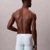 Ikoniczne bokserki Cotton Stretch, opakowanie 5 sztuk Ikoniczne bokserki Cotton Stretch, opakowanie 5 sztuk