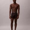 Ikoniczne bokserki Cotton Stretch, opakowanie 5 sztuk Ikoniczne bokserki Cotton Stretch, opakowanie 5 sztuk