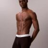 Ikoniczne bokserki Cotton Stretch, opakowanie 5 sztuk Ikoniczne bokserki Cotton Stretch, opakowanie 5 sztuk