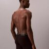 Ikoniczne bokserki Cotton Stretch, opakowanie 5 sztuk Ikoniczne bokserki Cotton Stretch, opakowanie 5 sztuk