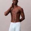 Ikoniczne bokserki Cotton Stretch, opakowanie 5 sztuk Ikoniczne bokserki Cotton Stretch, opakowanie 5 sztuk