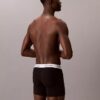 Ikoniczne bokserki Cotton Stretch, opakowanie 5 sztuk Ikoniczne bokserki Cotton Stretch, opakowanie 5 sztuk