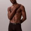 Ikoniczne bokserki Cotton Stretch, opakowanie 5 sztuk Ikoniczne bokserki Cotton Stretch, opakowanie 5 sztuk