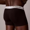 Ikoniczne bokserki Cotton Stretch z elastanu, limitowana edycja, zestaw 3 sztuk