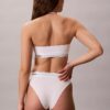 Ikoniczny bawełniano-Modalny biustonosz typu Bralette Unlined Ikoniczny bawełniano-Modalny biustonosz typu Bralette Unlined