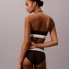 Ikoniczny bawełniano-Modalny biustonosz typu Bralette Unlined Ikoniczny bawełniano-Modalny biustonosz typu Bralette Unlined