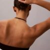 Ikoniczny bawełniano-Modalny biustonosz typu Bralette Unlined Ikoniczny bawełniano-Modalny biustonosz typu Bralette Unlined