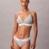 Ikoniczny bawełniano-Modalny Bralette ciążowy z lekką podszewką w kształcie trójkąta Ikoniczny bawełniano-Modalny Bralette ciążowy z lekką podszewką w kształcie trójkąta