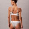 Ikoniczny bawełniano-Modalny Bralette ciążowy z lekką podszewką w kształcie trójkąta Ikoniczny bawełniano-Modalny Bralette ciążowy z lekką podszewką w kształcie trójkąta
