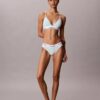Ikoniczny bawełniano-Modalny Bralette z lekką podszewką Ikoniczny bawełniano-Modalny Bralette z lekką podszewką