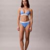 Ikoniczny bawełniano-Modalny Bralette z lekką podszewką Ikoniczny bawełniano-Modalny Bralette z lekką podszewką