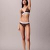 Ikoniczny bawełniano-Modalny Bralette z lekką podszewką Ikoniczny bawełniano-Modalny Bralette z lekką podszewką