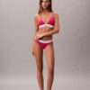 Ikoniczny bawełniano-Modalny Bralette z lekką podszewką Ikoniczny bawełniano-Modalny Bralette z lekką podszewką