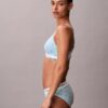 Ikoniczny bawełniano-Modalny Bralette z lekką podszewką Ikoniczny bawełniano-Modalny Bralette z lekką podszewką