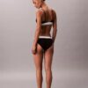 Ikoniczny bawełniano-Modalny Bralette z lekką podszewką Ikoniczny bawełniano-Modalny Bralette z lekką podszewką
