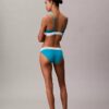 Ikoniczny bawełniano-Modalny Bralette z lekką podszewką Ikoniczny bawełniano-Modalny Bralette z lekką podszewką