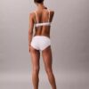 Ikoniczny bawełniano-Modalny Bralette z lekką podszewką Ikoniczny bawełniano-Modalny Bralette z lekką podszewką