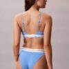 Ikoniczny bawełniano-Modalny Bralette z lekką podszewką Ikoniczny bawełniano-Modalny Bralette z lekką podszewką