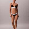 Ikoniczny bawełniano-Modalny Bralette z lekką podszewką Ikoniczny bawełniano-Modalny Bralette z lekką podszewką
