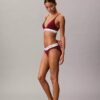 Ikoniczny bawełniano-Modalny Bralette z lekką podszewką Ikoniczny bawełniano-Modalny Bralette z lekką podszewką