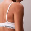 Ikoniczny bawełniano-Modalny Bralette z lekką podszewką Ikoniczny bawełniano-Modalny Bralette z lekką podszewką
