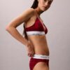 Ikoniczny bawełniano-Modalny Bralette z lekką podszewką Ikoniczny bawełniano-Modalny Bralette z lekką podszewką