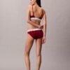 Ikoniczny bawełniano-Modalny Bralette z lekką podszewką Ikoniczny bawełniano-Modalny Bralette z lekką podszewką