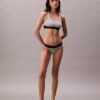 Ikoniczny bawełniano-Modalowy Bralette Unlined Pride Ikoniczny bawełniano-Modalowy Bralette Unlined Pride