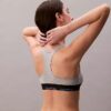 Ikoniczny bawełniano-Modalowy Bralette Unlined Pride Ikoniczny bawełniano-Modalowy Bralette Unlined Pride
