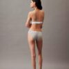 Ikoniczny bawełniano-Modalowy, lekko podszyty Bralette trójkątny Ikoniczny bawełniano-Modalowy, lekko podszyty Bralette trójkątny