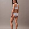 Ikoniczny biustonosz typu Bralette z siateczki Modal Unlined bez podszewki Ikoniczny biustonosz typu Bralette z siateczki Modal Unlined bez podszewki