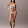Ikoniczny, lekko wyściełany Bralette ciążowy z bawełny i Modal Ikoniczny, lekko wyściełany Bralette ciążowy z bawełny i Modal