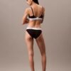 Ikoniczny, lekko wyściełany Bralette ciążowy z bawełny i Modal Ikoniczny, lekko wyściełany Bralette ciążowy z bawełny i Modal