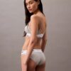 Ikoniczny, lekko wyściełany Bralette ciążowy z bawełny i Modal Ikoniczny, lekko wyściełany Bralette ciążowy z bawełny i Modal
