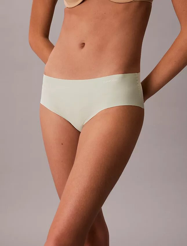 Invisibles, 3-pak majtek typu Hipster Invisibles, 3-pak majtek typu Hipster