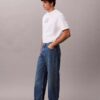 Jeansy typu baggy
